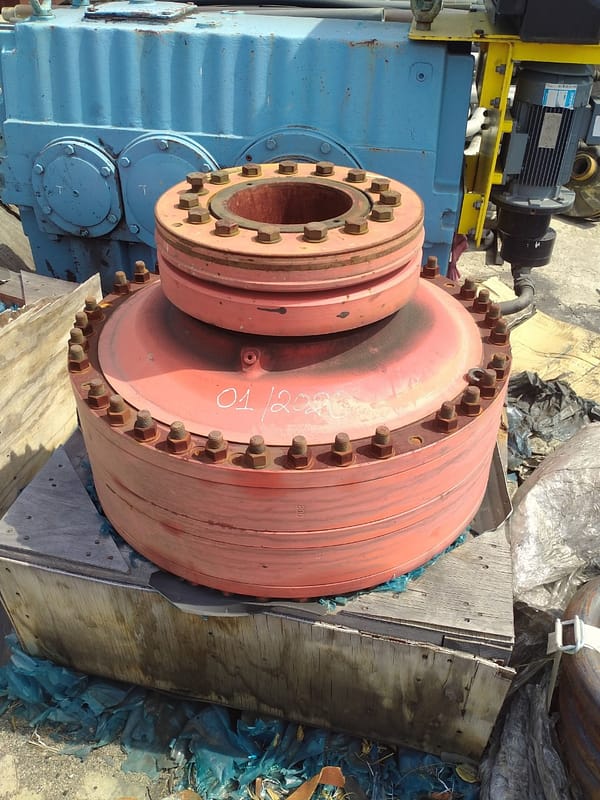 HAGGLUNDS - Rexroth (2)