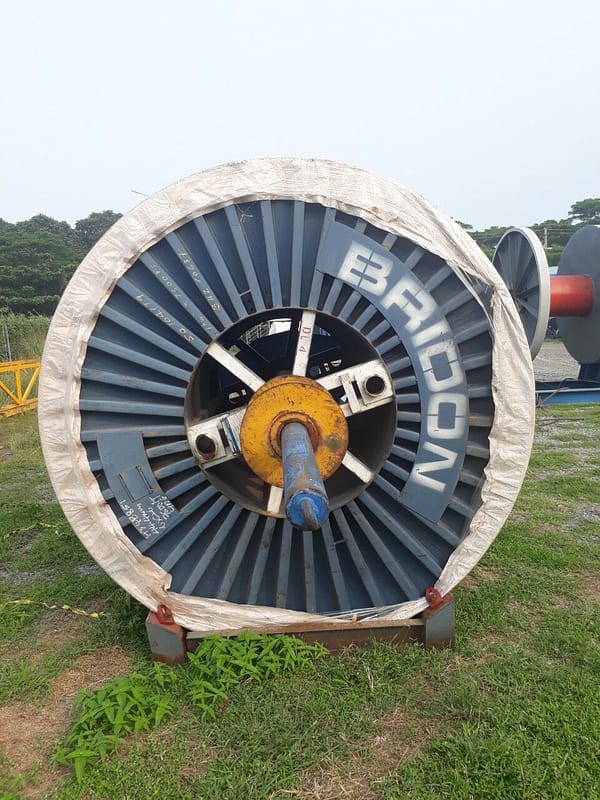 Cáp cẩu Bridon Bekaert